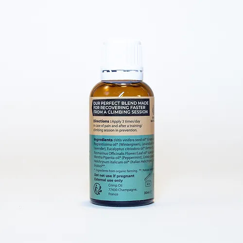 Crimp oil Original
