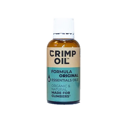 Crimp oil Original