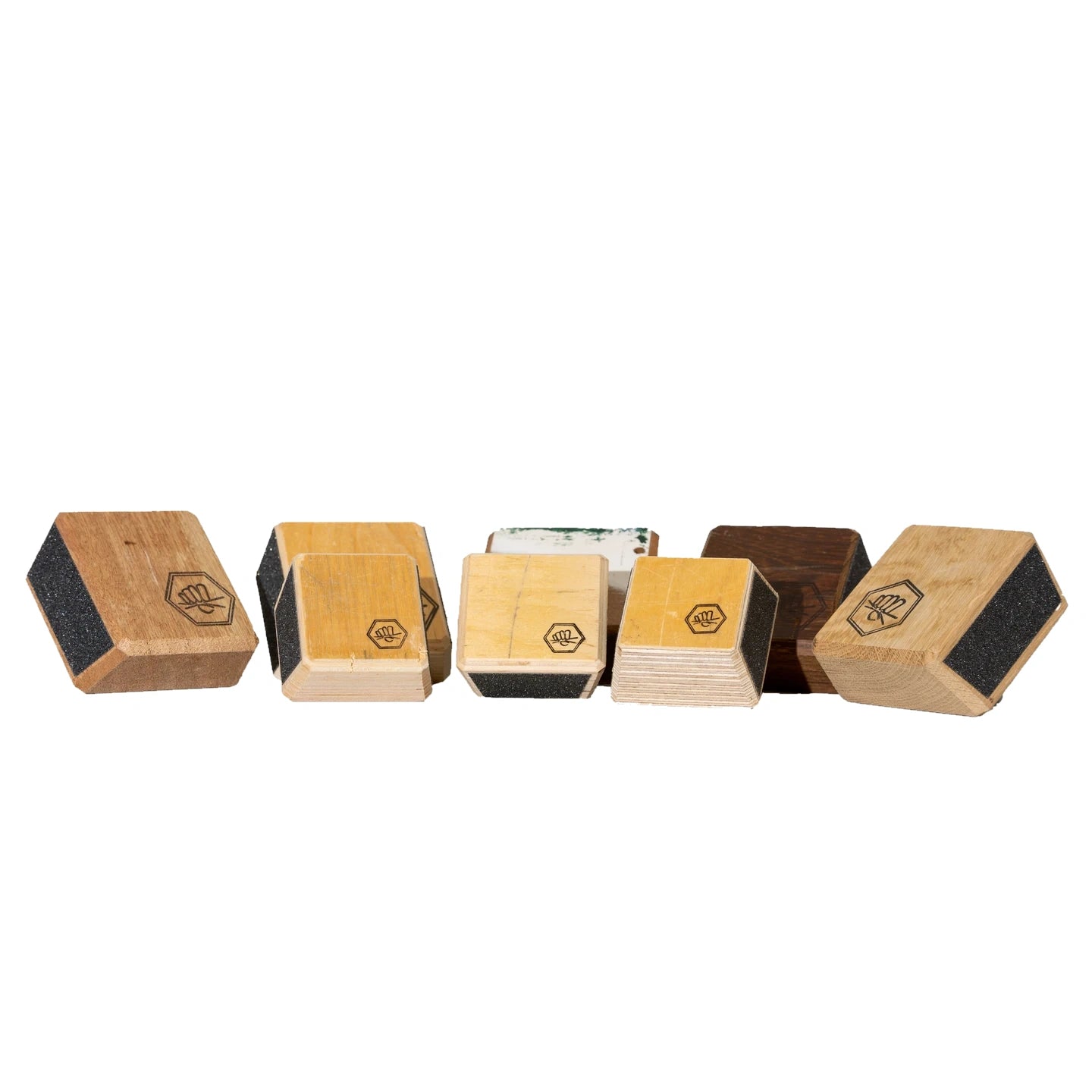 Crushclub Pinch Block, Grip Strength