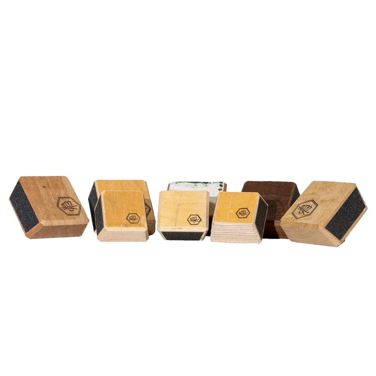 Crushclub Pinch Block, Grip Strength