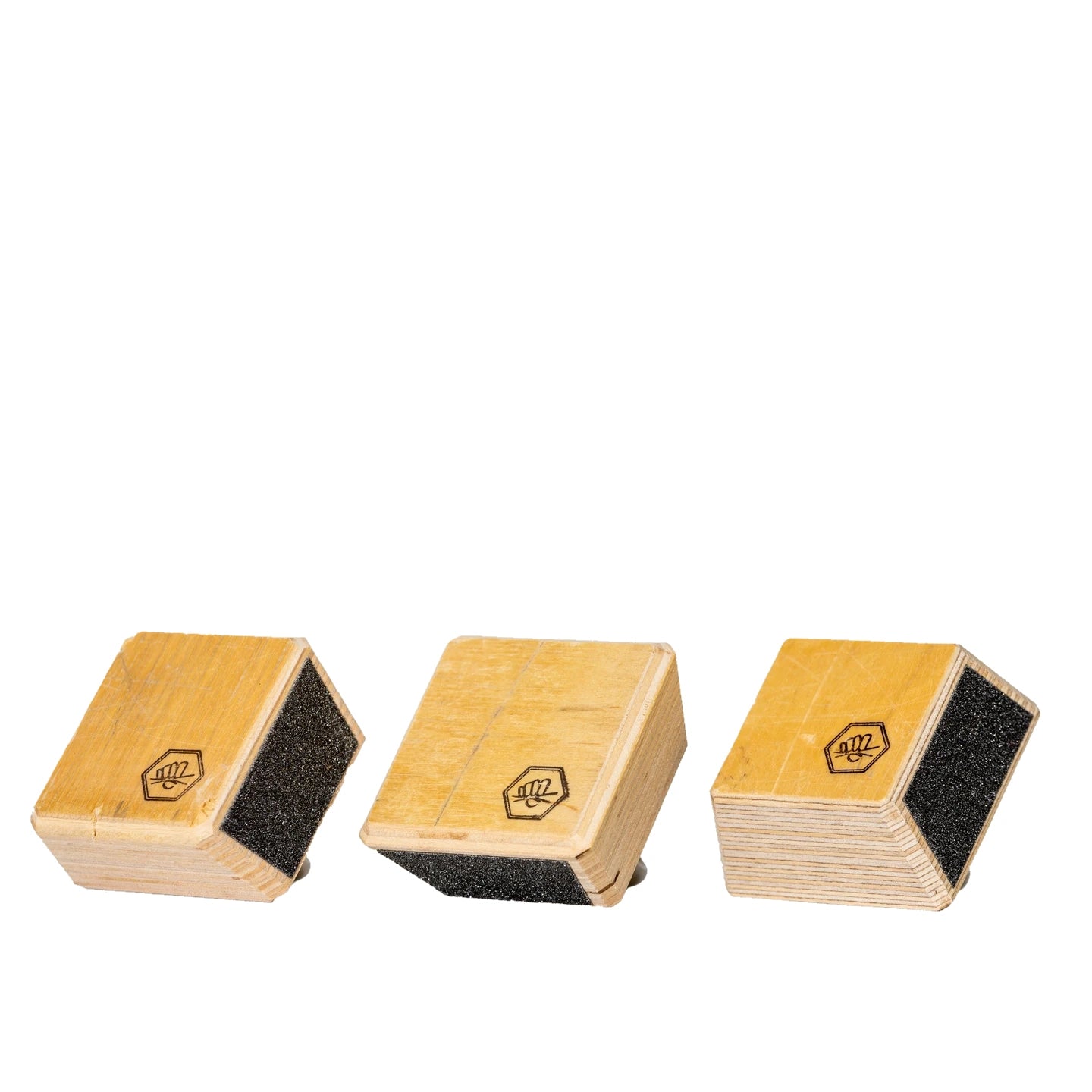 Crushclub Pinch Block, Grip Strength