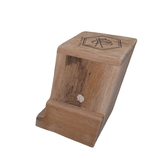 Crushclub's Portable Boulder