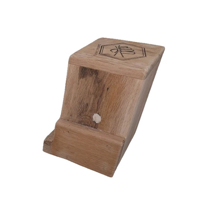 Crushclub's Portable Boulder