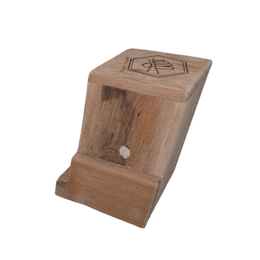 Crushclub's Portable Boulder
