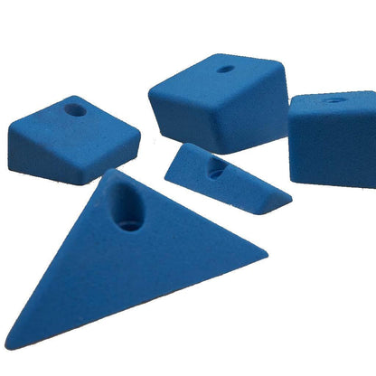 Kubussenset - Max Climbing