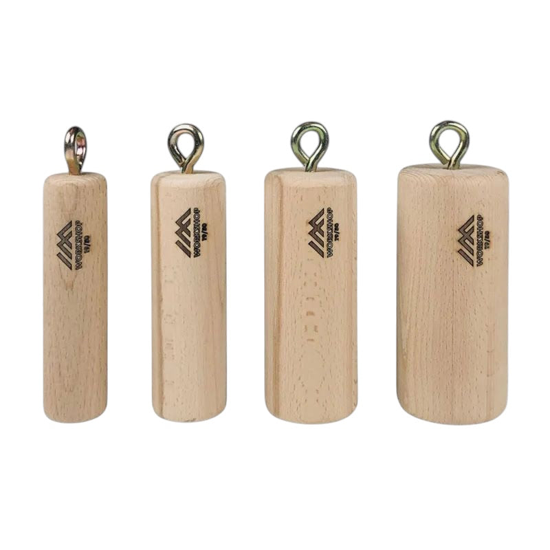 Grip Logs