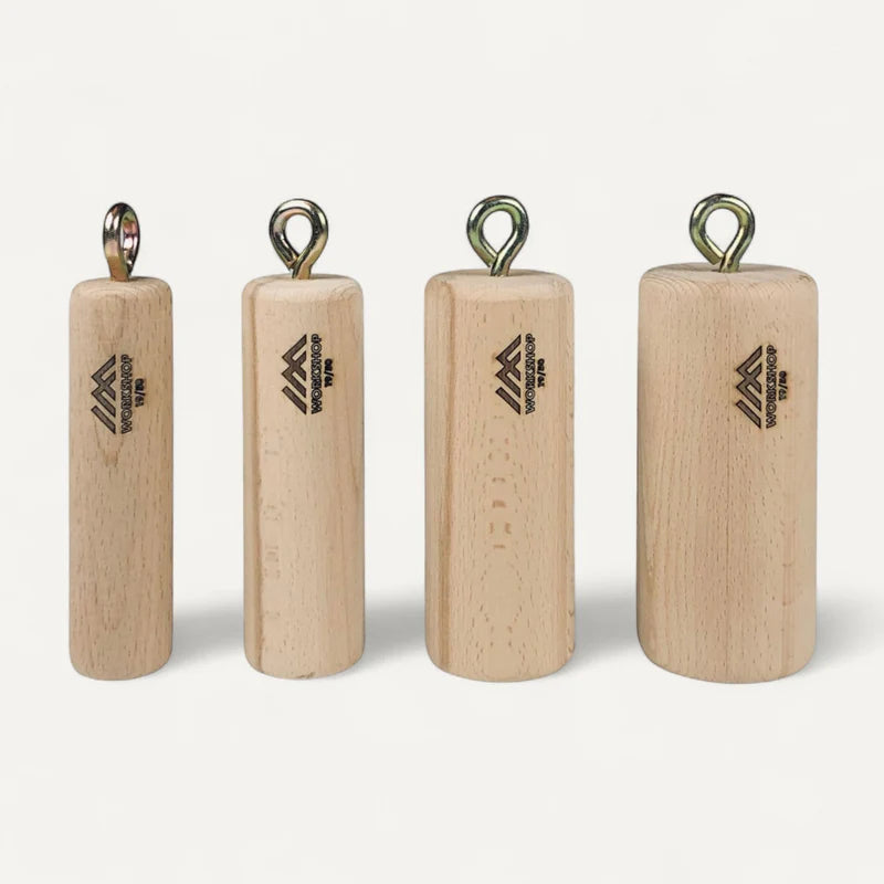 Grip Logs