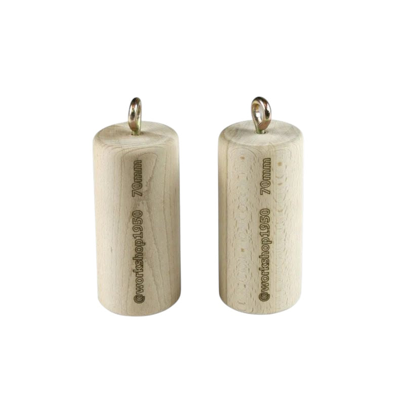 Grip Logs