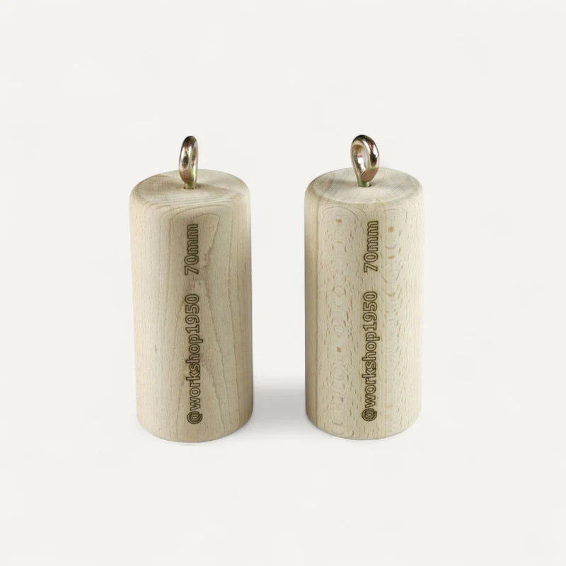 Grip Logs
