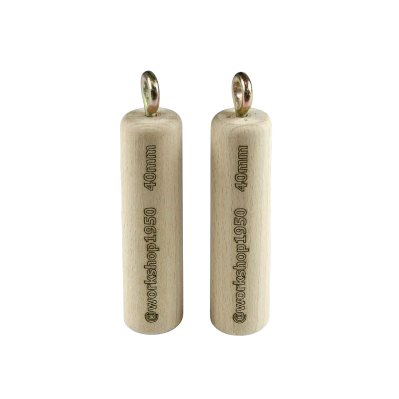 
                      
                        Grip Logs
                      
                    