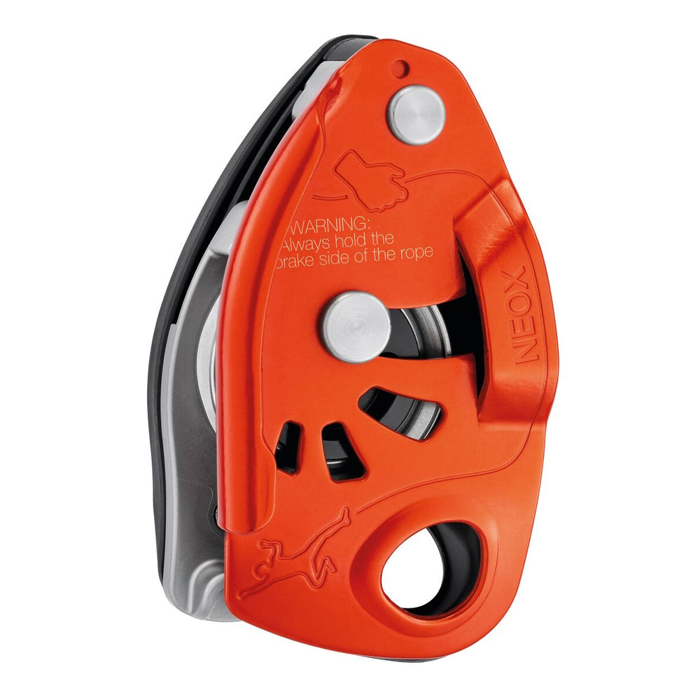 Petzl's Neox