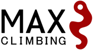 Max Climbing Logo