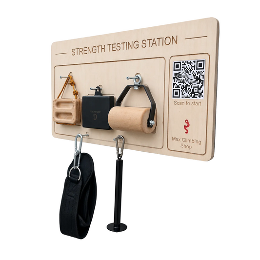 Diagnostic - testing station