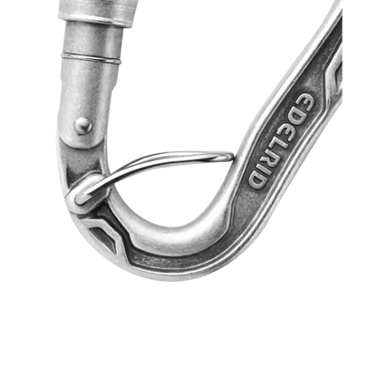 Edelrid HMS Bulletproof Screw FG Eco