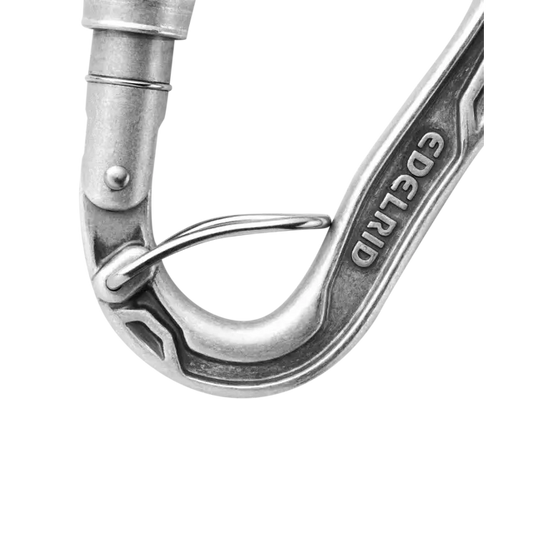 Edelrid HMS Bulletproof Screw FG Eco