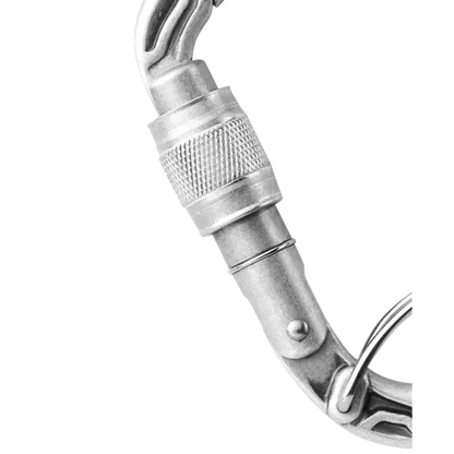 Edelrid HMS Bulletproof Screw FG Eco