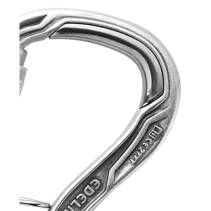 Edelrid HMS Bulletproof Screw FG Eco