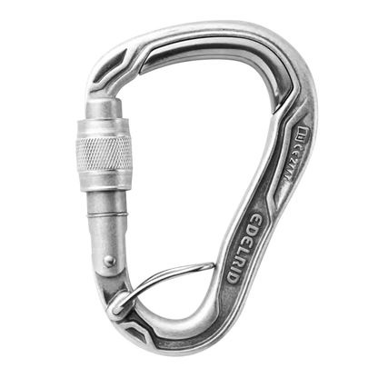 Edelrid HMS Bulletproof Screw FG Eco