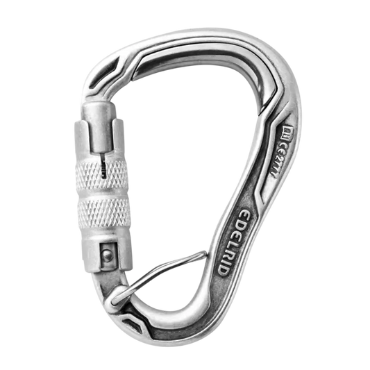 Edelrid HMS Bulletproof Triple FG Eco