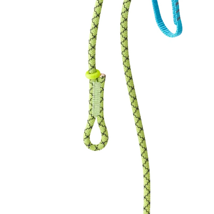 Edelrid – Via Ferrata Belay Kit – Assisted Belay System