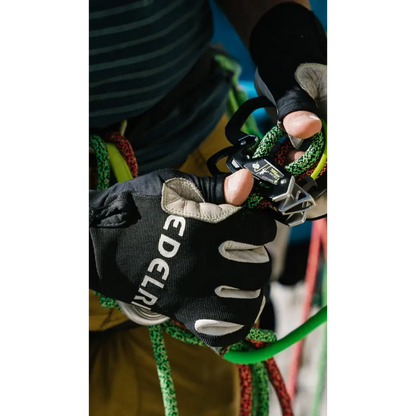 Edelrid - Work Glove Closed