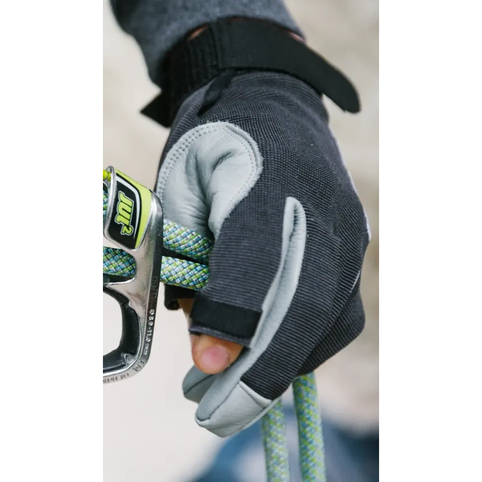 Edelrid - Work Glove Closed