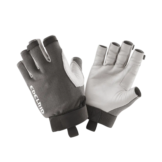 Edelrid - Work Glove open, Titan