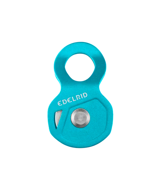 Edelrid - flux pulley