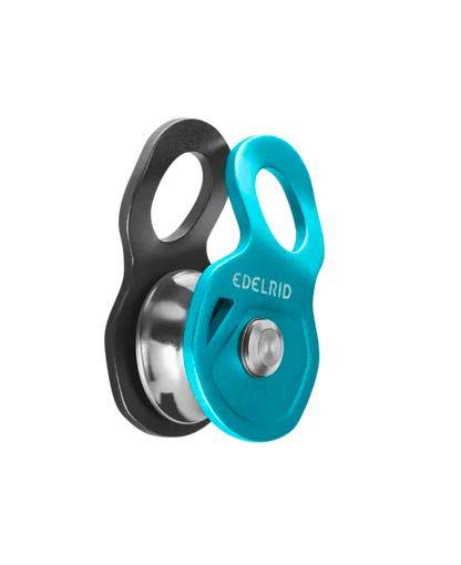 Edelrid - flux pulley