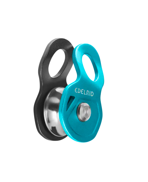 Edelrid - flux pulley