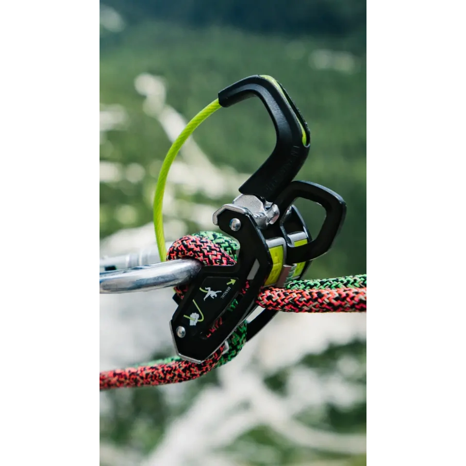 Edelrid's Giga Jul
