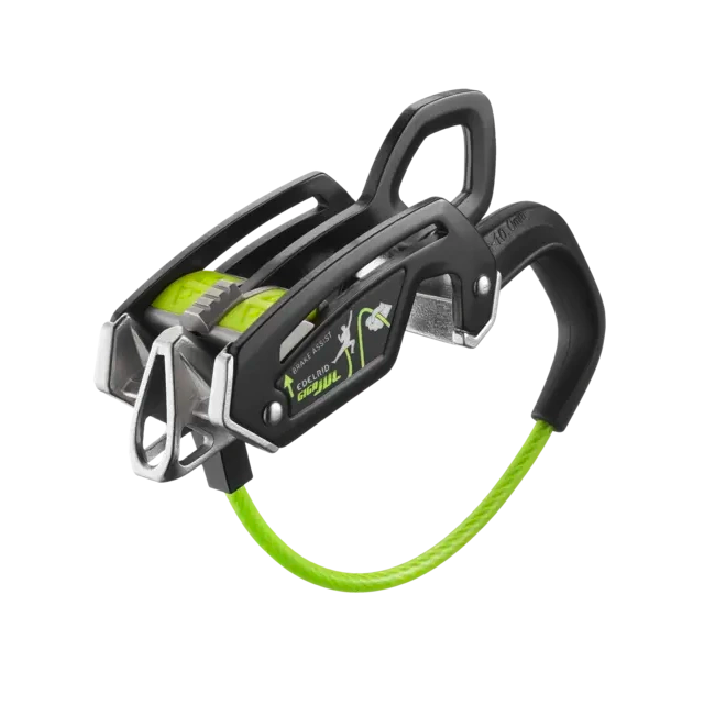 Edelrid's Giga Jul
