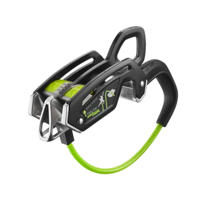 Edelrid's Giga Jul