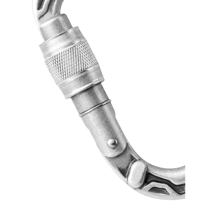 Edelrid's HMS Bulletproof Screw Eco