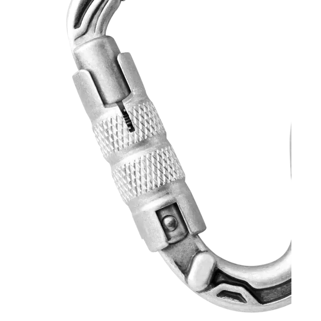 Edelrid's HMS Bulletproof Triple Eco