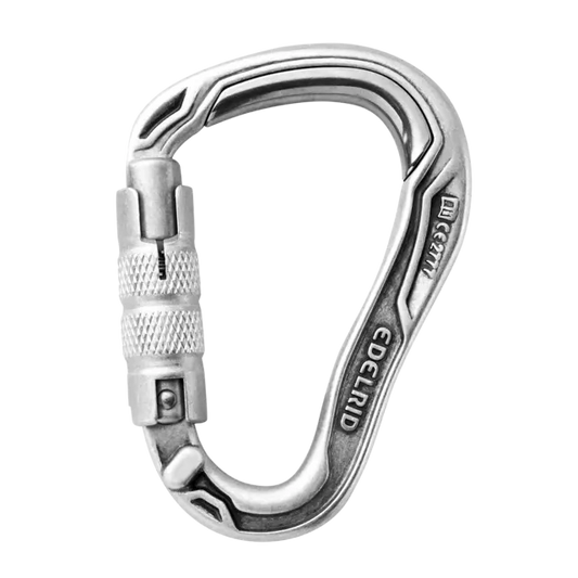 Edelrid's HMS Bulletproof Triple Eco