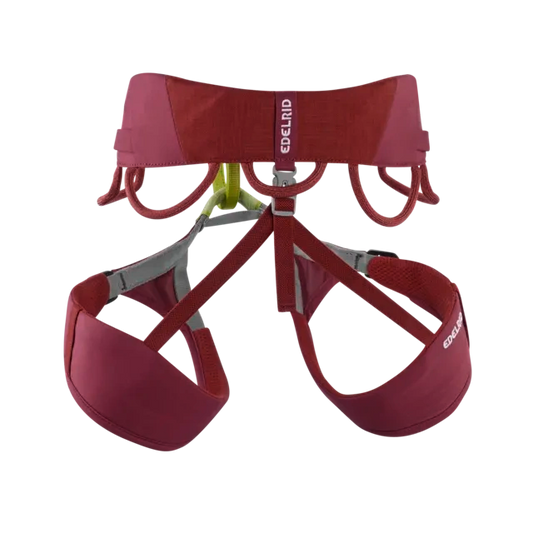 Edelrid's Jayne