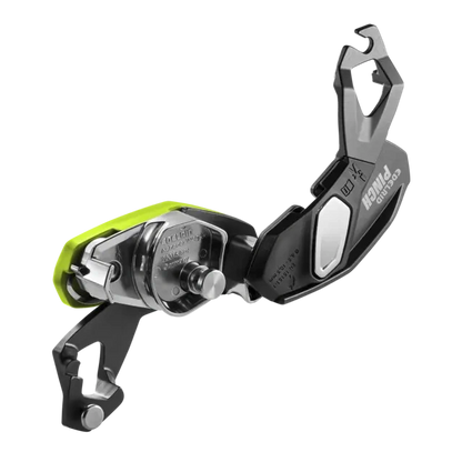 Edelrid's Pinch