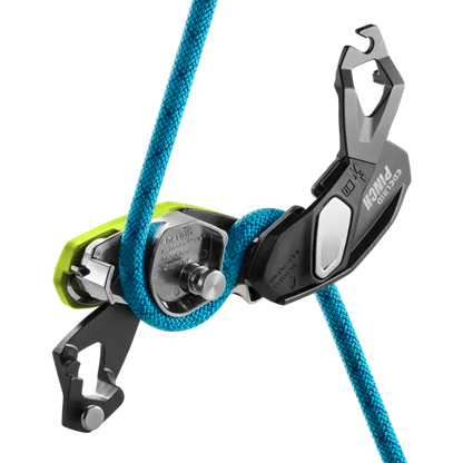 Edelrid's Pinch