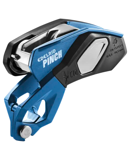 Edelrid's Pinch
