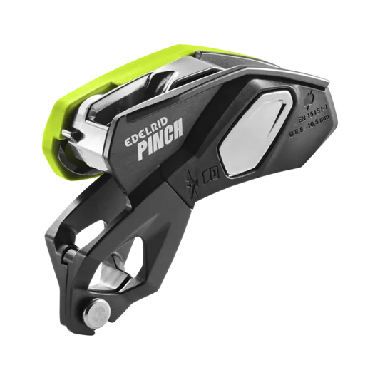 Edelrid's Pinch