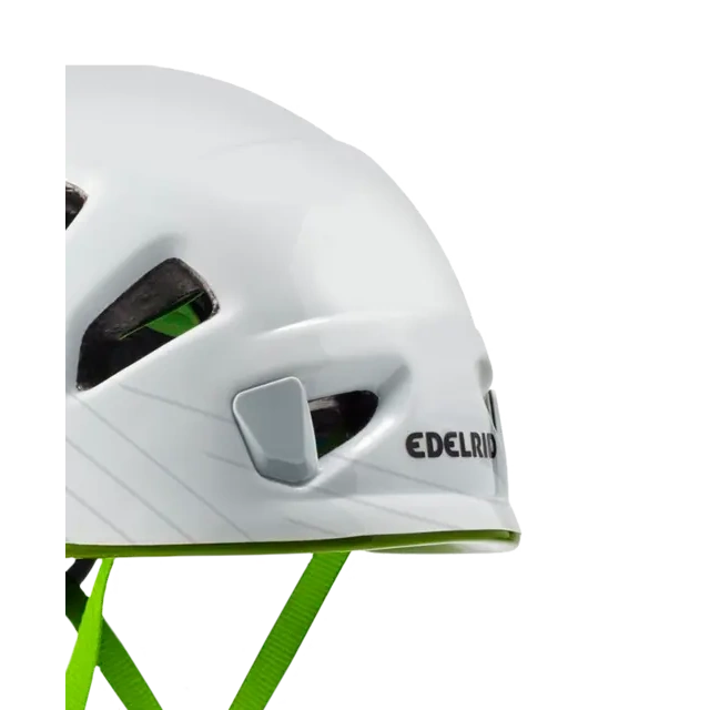 Edelrid's Shield