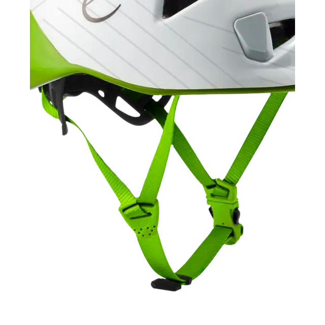 Edelrid's Shield