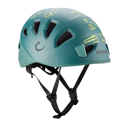 Edelrid's Shield Kids