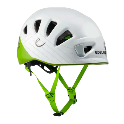 Edelrid's Shield