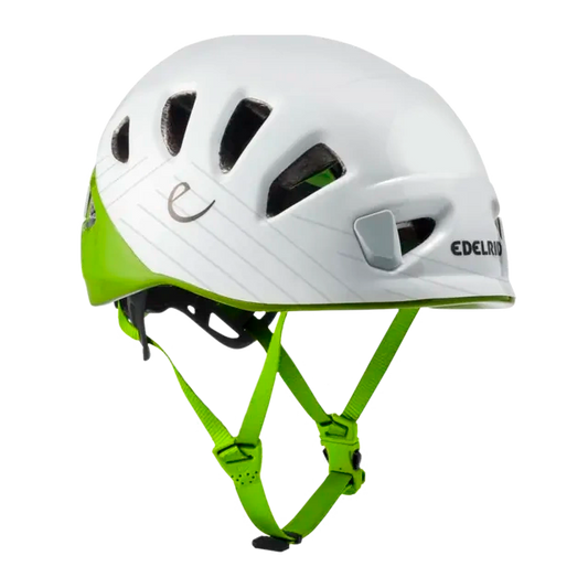 Edelrid's Shield