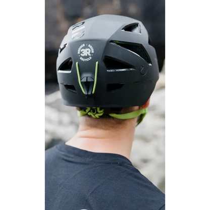 Edelrid's Zodiac 3R
