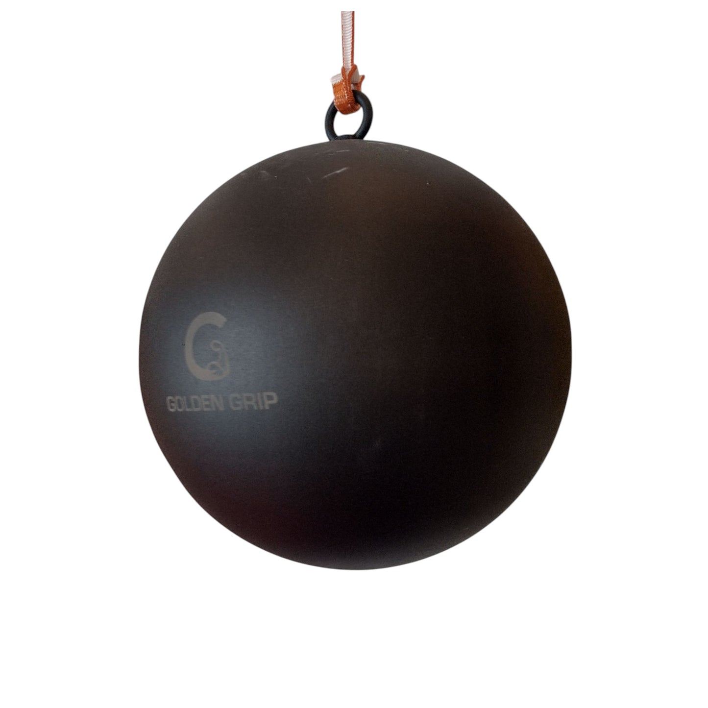 Golden Grip Globe, Grip strength