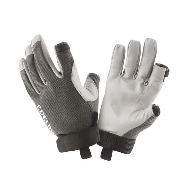 Work Glove Closed