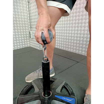 Golden Grip - Canonball, Grip Strength